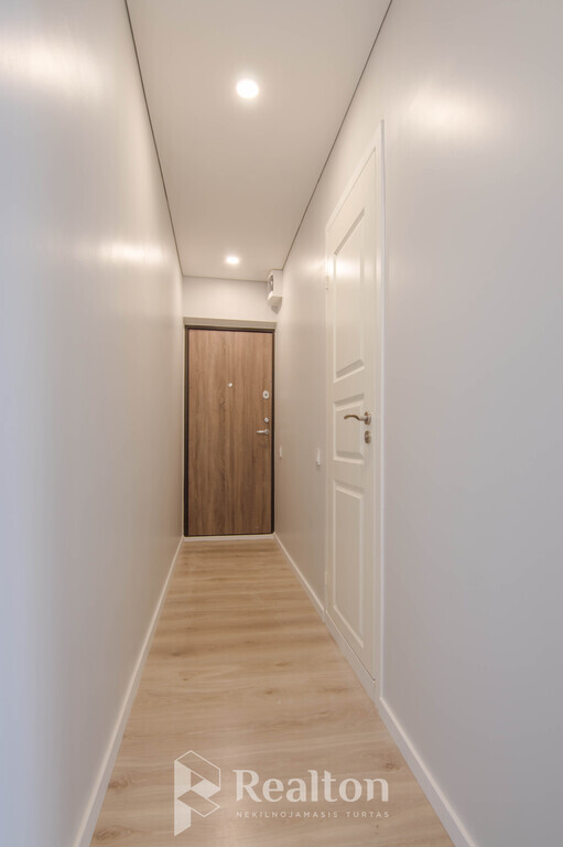 Parduodamas butas Medeinos g., Pašilaičiuose, Vilniuje, 41.46 kv.m ploto-image-270588703