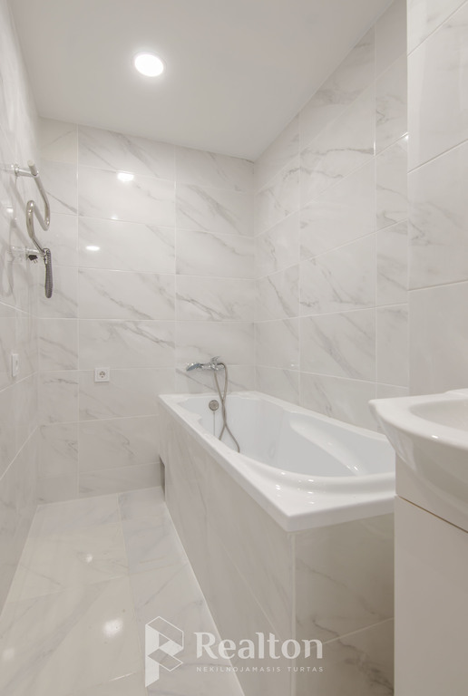 Parduodamas butas Medeinos g., Pašilaičiuose, Vilniuje, 41.46 kv.m ploto-image-270588705