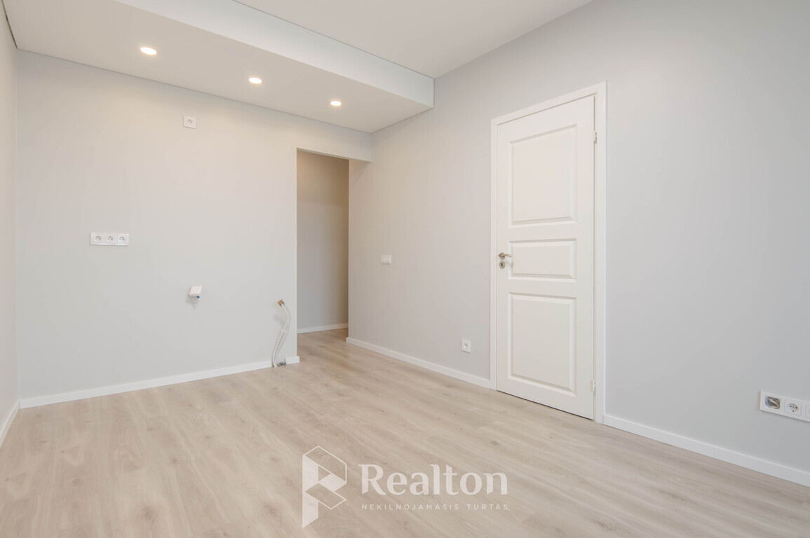 Parduodamas butas Medeinos g., Pašilaičiuose, Vilniuje, 41.46 kv.m ploto-image-270588695