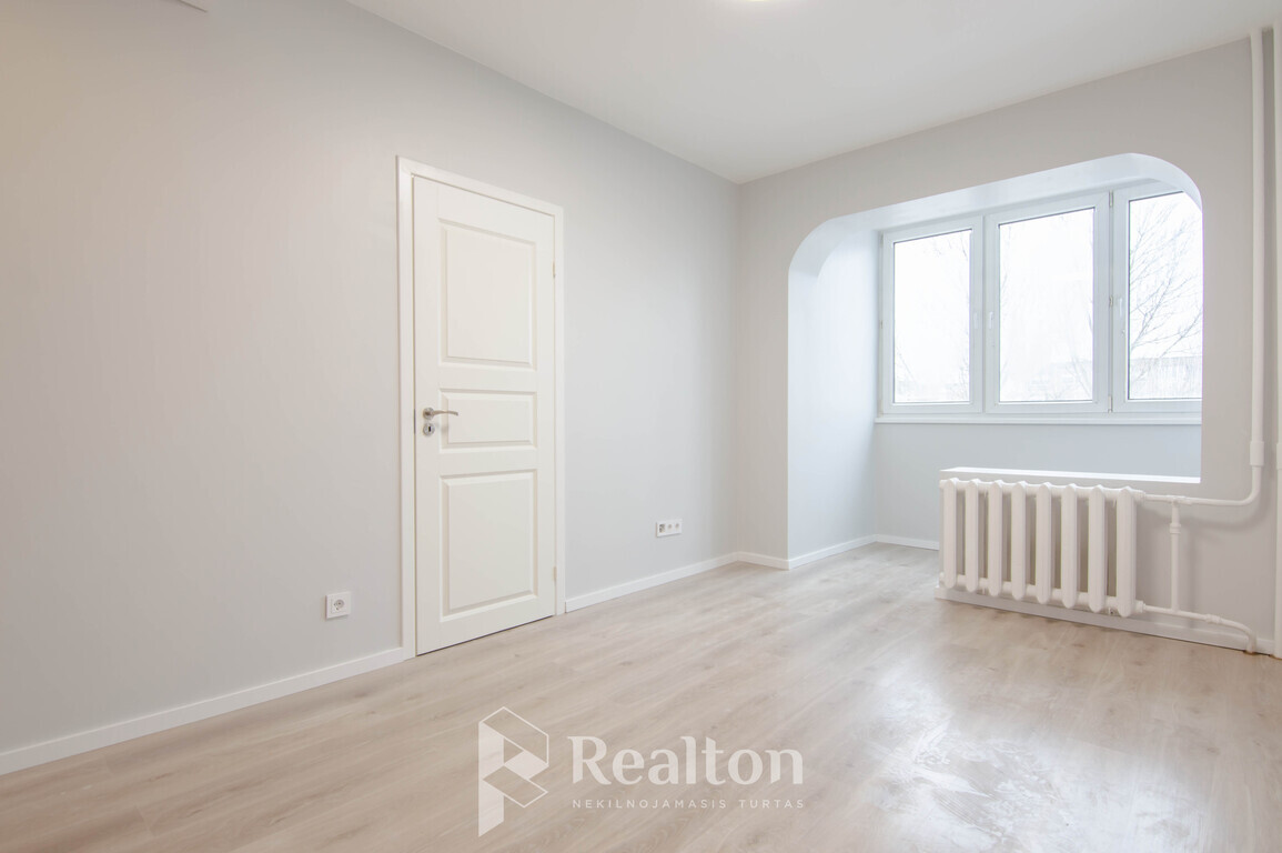 Parduodamas butas Medeinos g., Pašilaičiuose, Vilniuje, 41.46 kv.m ploto-image-270588697