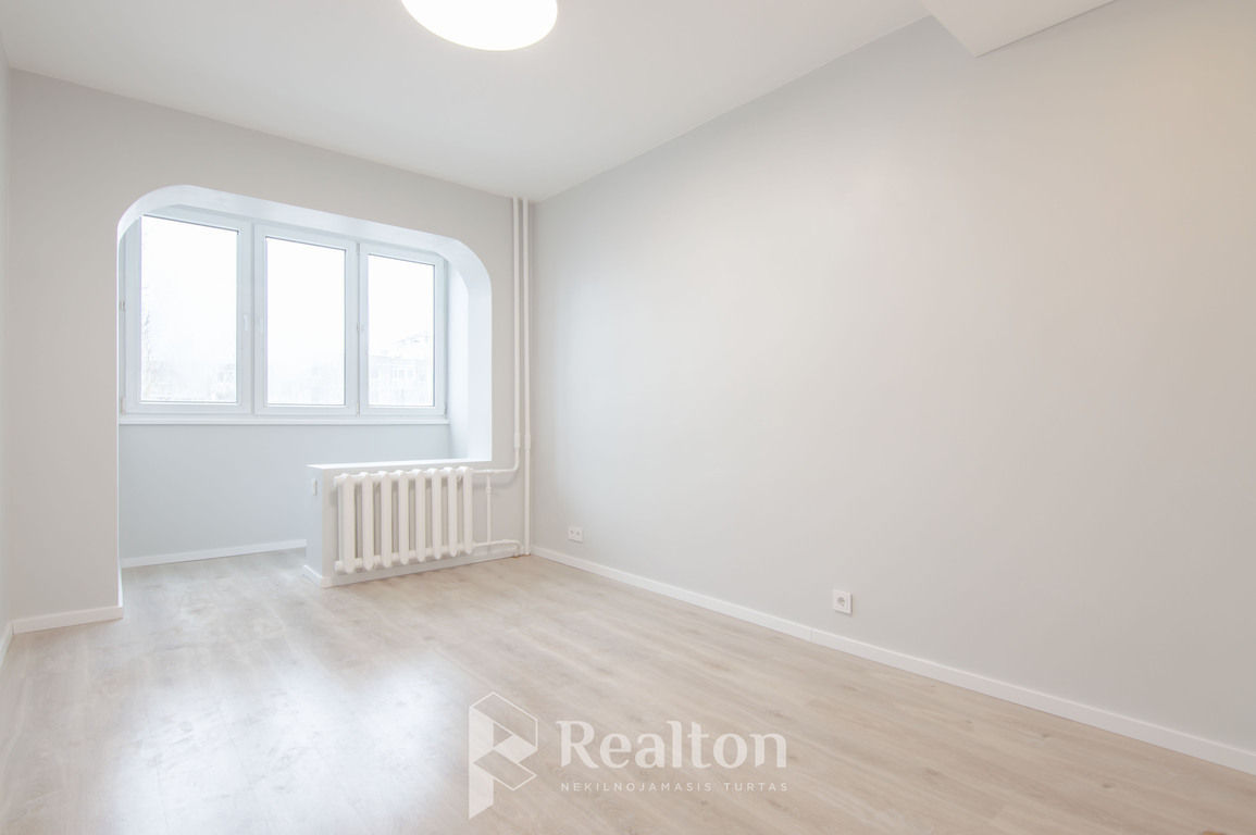 Parduodamas butas Medeinos g., Pašilaičiuose, Vilniuje, 41.46 kv.m ploto-image-270588696