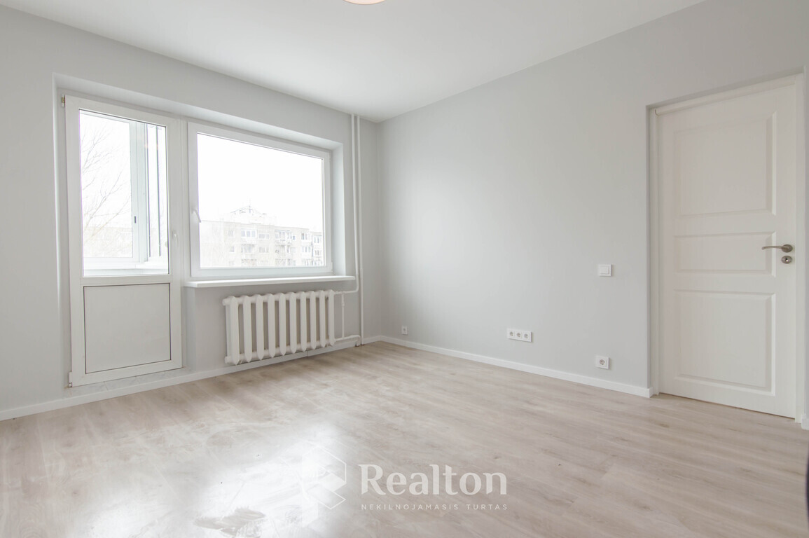 Parduodamas butas Medeinos g., Pašilaičiuose, Vilniuje, 41.46 kv.m ploto-image-270588702