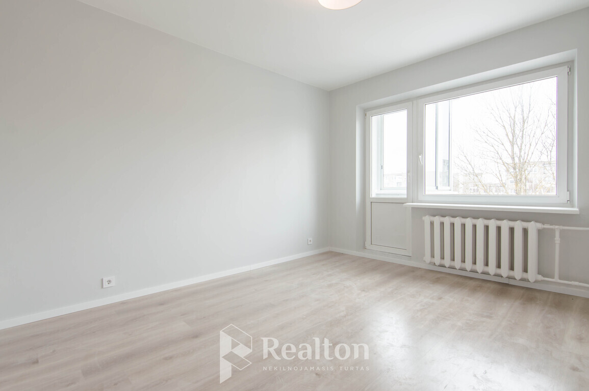 Parduodamas butas Medeinos g., Pašilaičiuose, Vilniuje, 41.46 kv.m ploto-image-270588698