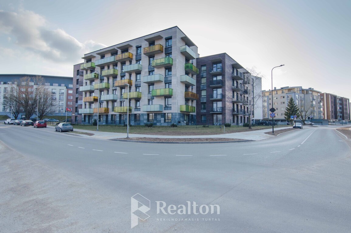 Parduodamas butas Visorių g., Visoriuose, Vilniuje, 53.69 kv.m ploto-image-270593116