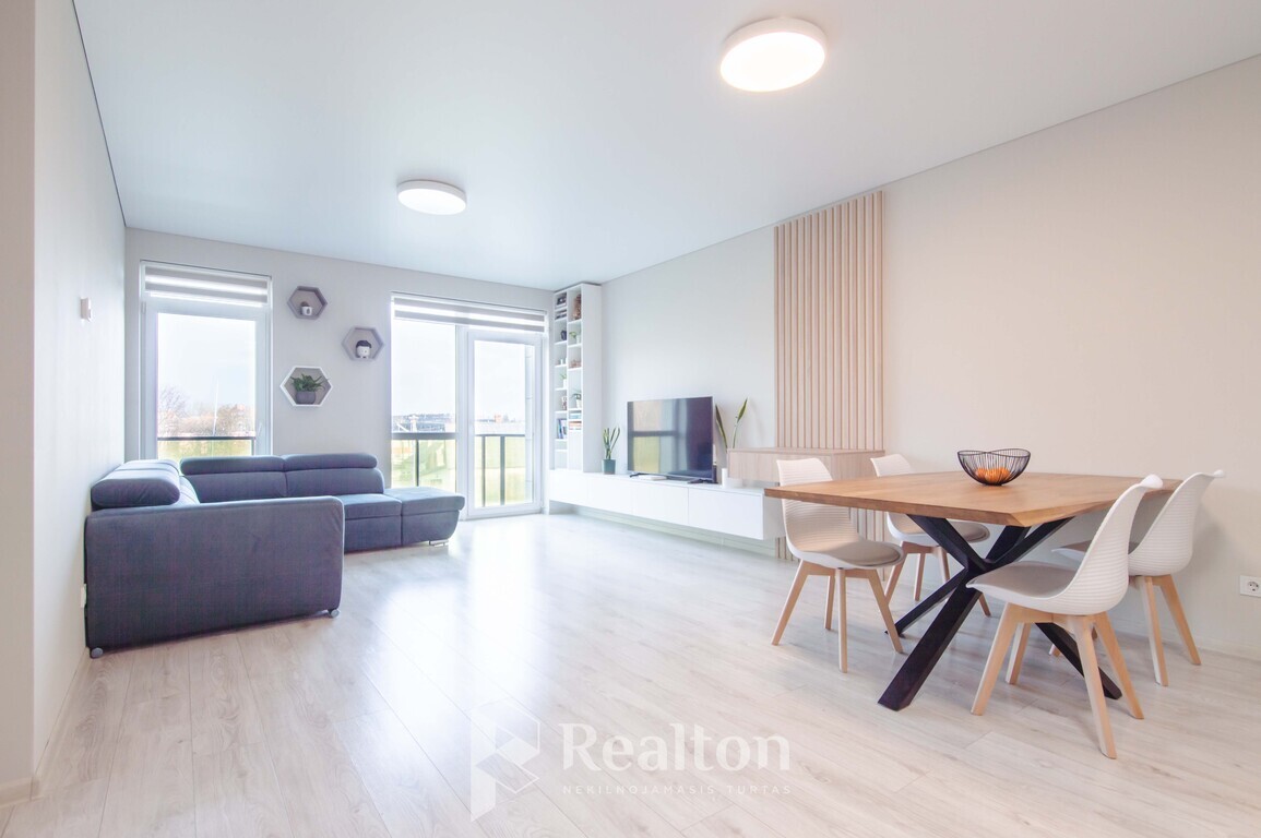 Parduodamas butas Visorių g., Visoriuose, Vilniuje, 53.69 kv.m ploto-image-270593103