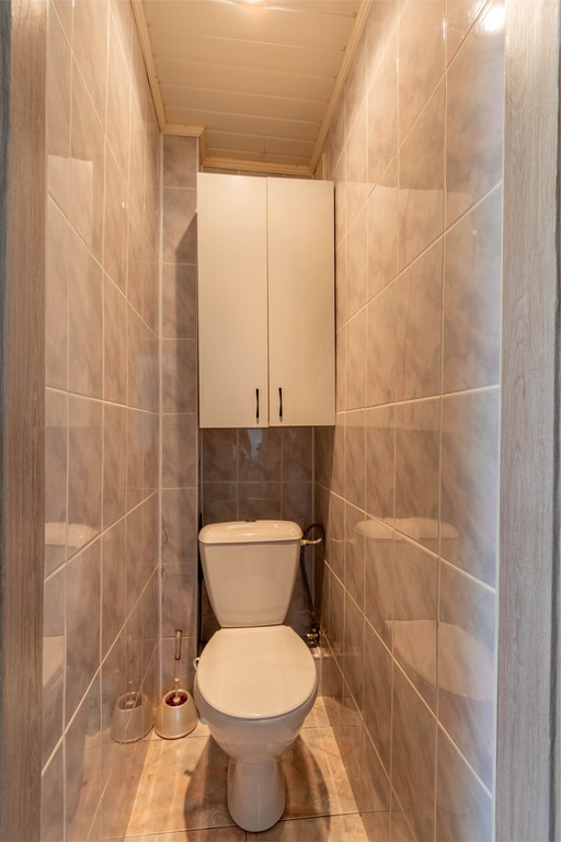 Butas, Taikos g., Rokiškio m.