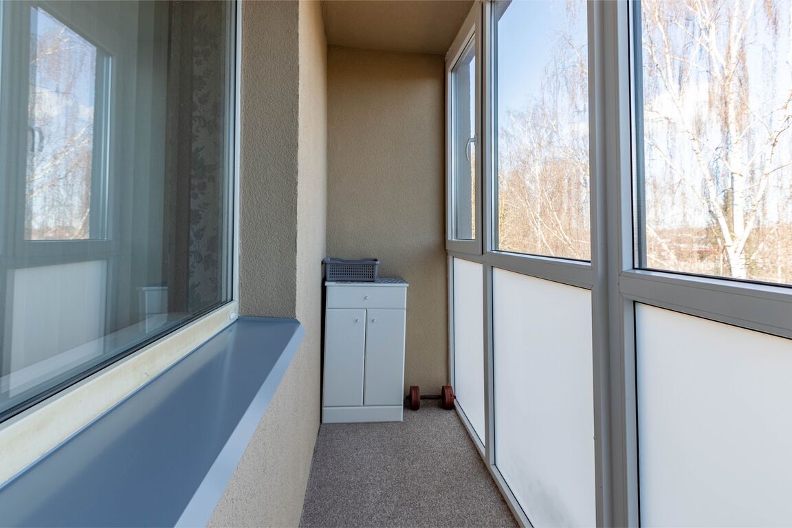 Butas, Taikos g., Rokiškio m.