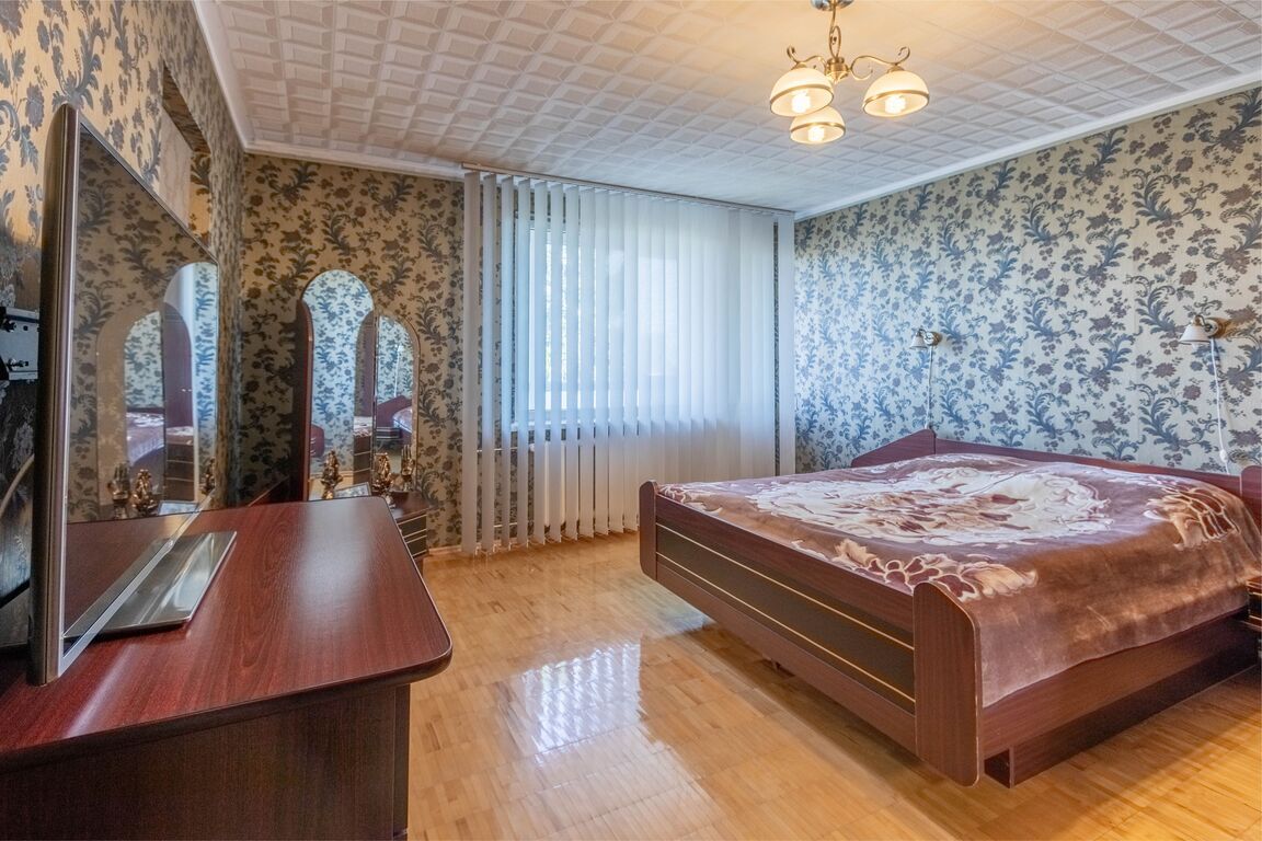 Butas, Taikos g., Rokiškio m.