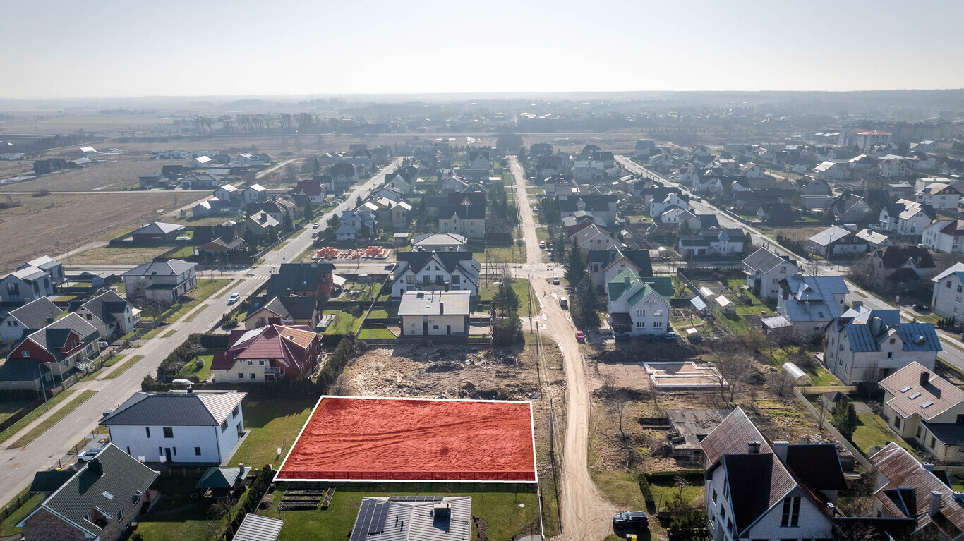 Parduodamas butas Ryto g., , Palangoje, 8 kv.m ploto