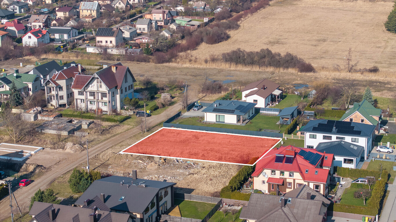 Parduodamas butas Ryto g., , Palangoje, 8 kv.m ploto