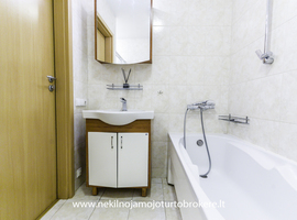Parduodamas butas Jurgio Baltrušaičio g., Pašilaičiuose, Vilniuje, 61 kv.m ploto - photo 5