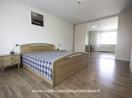 Parduodamas butas Šaltinių g., Naujamiestyje, Vilniuje, 79 kv.m ploto - photo 4