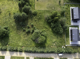 Parduodamas sklypas Baltų g., Palangoje, 16 a ploto - photo 3