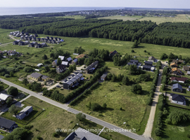 Parduodamas sklypas Baltų g., Palangoje, 16 a ploto - photo 2