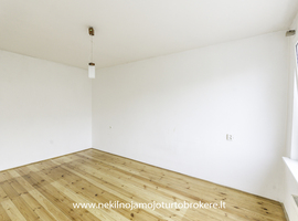 Parduodamas butas Architektų g., Lazdynuose, Vilniuje, 47 kv.m ploto - photo 3
