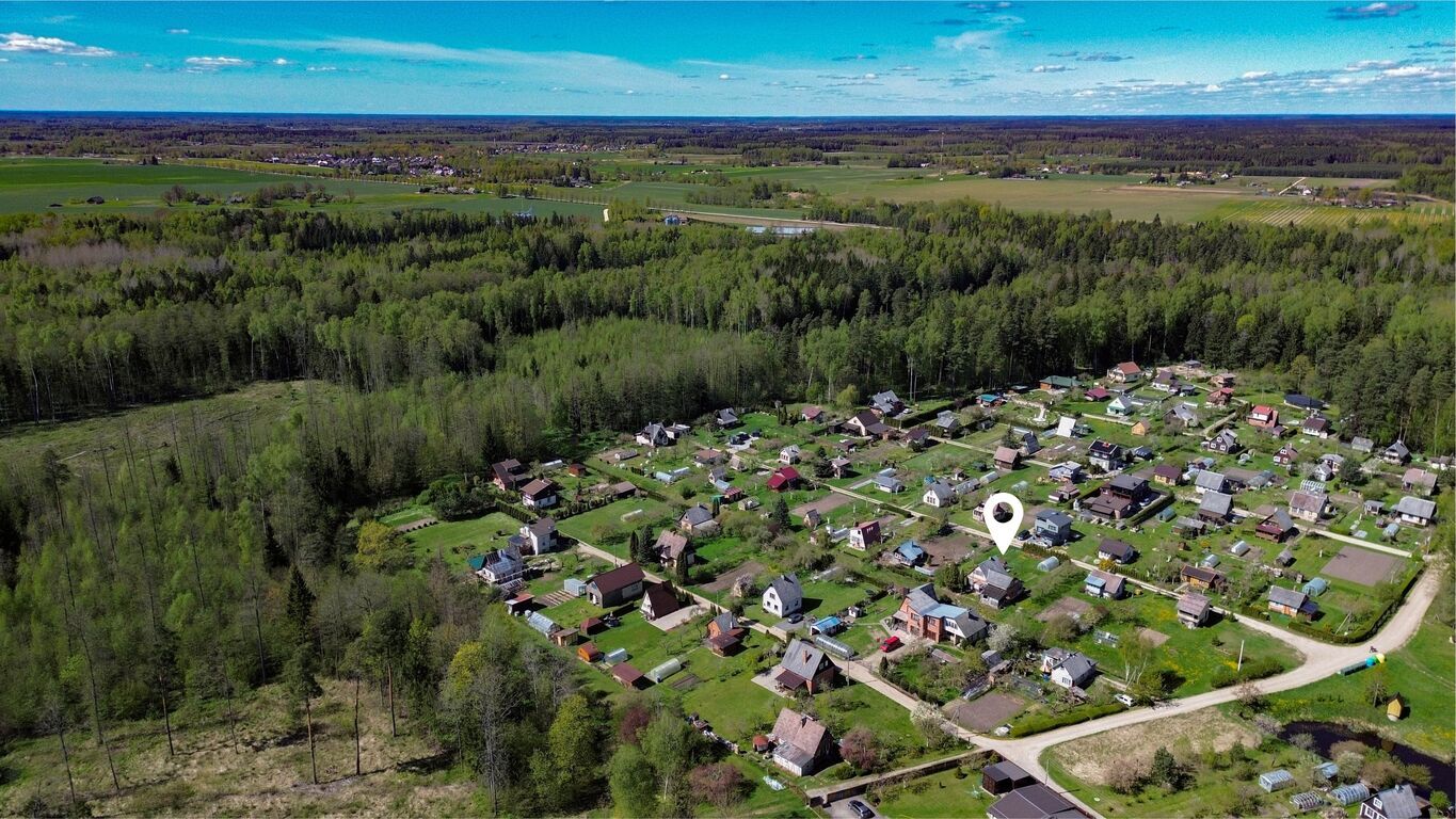 Namas, Ąžuolų al., Naujikų k.