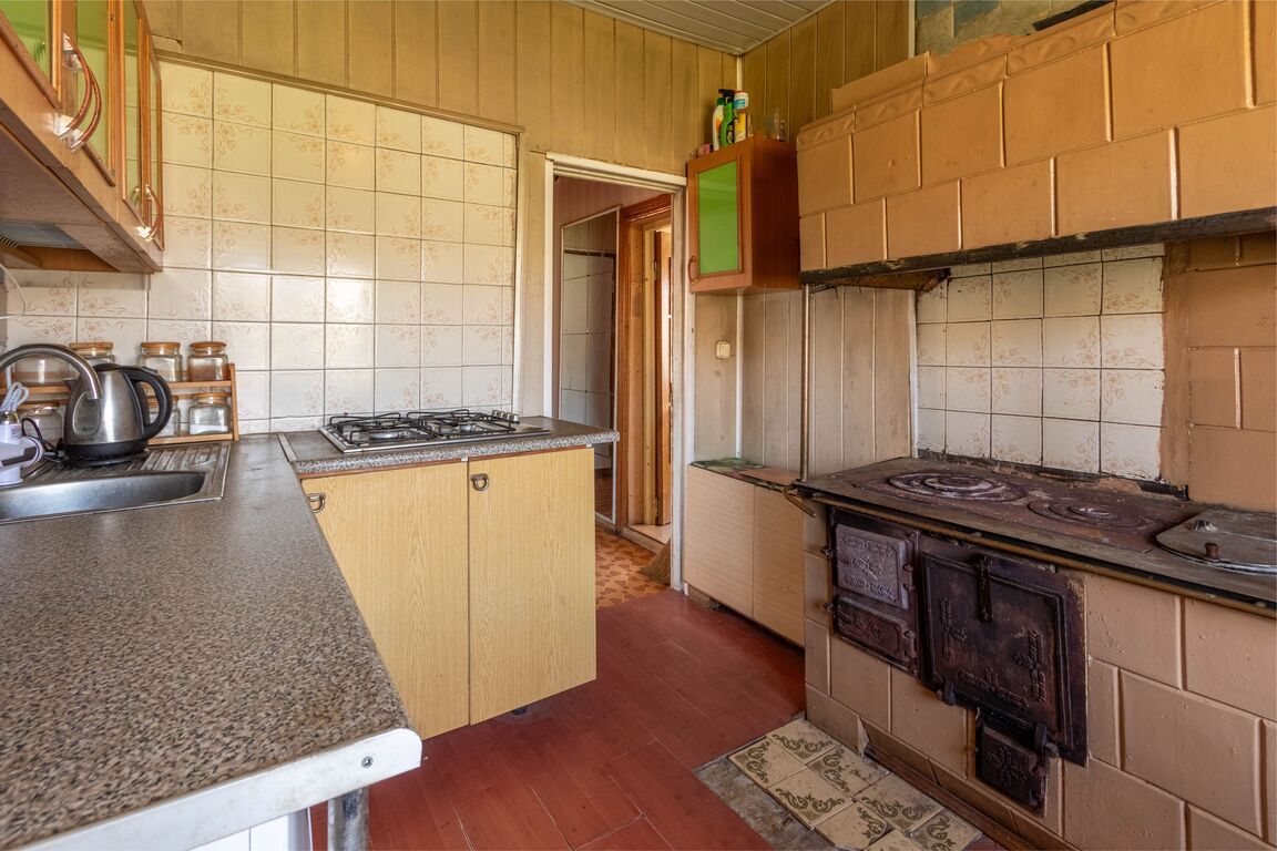 Namas, Ąžuolų al., Naujikų k.