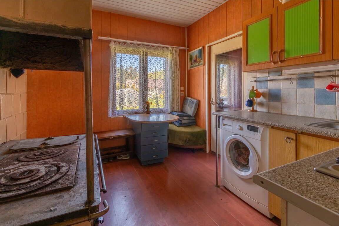 Namas, Ąžuolų al., Naujikų k.