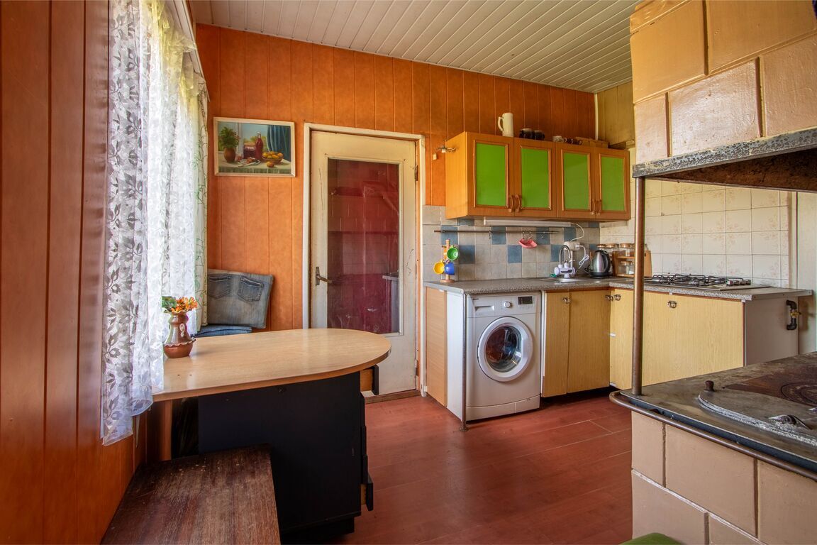 Namas, Ąžuolų al., Naujikų k.