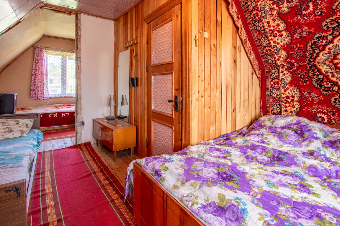 Namas, Ąžuolų al., Naujikų k.