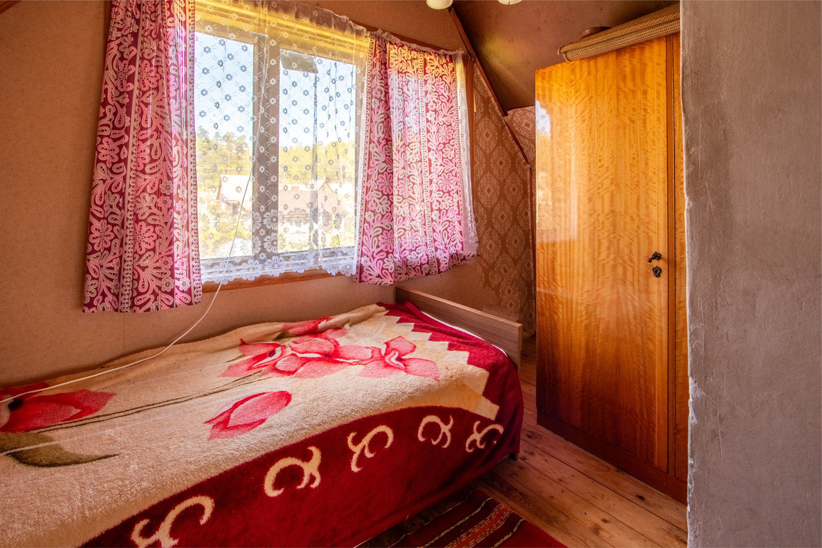 Namas, Ąžuolų al., Naujikų k.