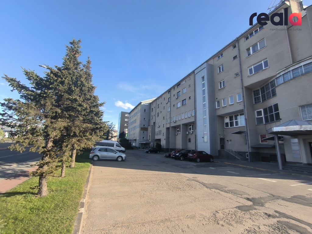 Nuomojamas butas Laisvės pr., Pašilaičiuose, Vilniuje, 157.83 kv.m ploto