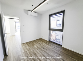 Nuomojamos patalpos Sėlių g., Žvėryne, Vilniuje, 62 kv.m ploto - photo 3