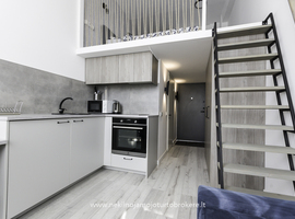 Parduodamos patalpos Kalvarijų g., Šnipiškėse, Vilniuje, 26.6 kv.m ploto - photo 1