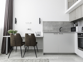 Parduodamos patalpos Kalvarijų g., Šnipiškėse, Vilniuje, 26.6 kv.m ploto - more photos