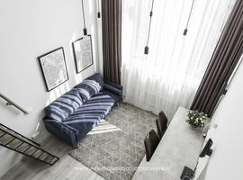 Parduodamos patalpos Kalvarijų g., Šnipiškėse, Vilniuje, 26.6 kv.m ploto - photo 7