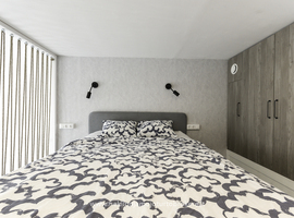 Parduodamos patalpos Kalvarijų g., Šnipiškėse, Vilniuje, 26.6 kv.m ploto - photo 9