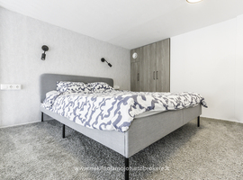 Parduodamos patalpos Kalvarijų g., Šnipiškėse, Vilniuje, 26.6 kv.m ploto - photo 10