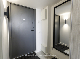 Parduodamos patalpos Kalvarijų g., Šnipiškėse, Vilniuje, 26.6 kv.m ploto - photo 17