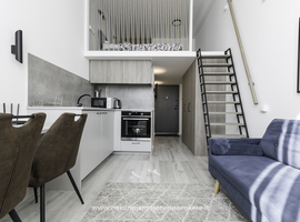 Parduodamos patalpos Kalvarijų g., Šnipiškėse, Vilniuje, 26.6 kv.m ploto - photo 14