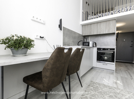 Parduodamos patalpos Kalvarijų g., Šnipiškėse, Vilniuje, 26.6 kv.m ploto - photo 15