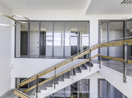 Parduodamos patalpos Kalvarijų g., Šnipiškėse, Vilniuje, 26.6 kv.m ploto - photo 22