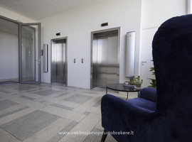 Parduodamos patalpos Kalvarijų g., Šnipiškėse, Vilniuje, 26.6 kv.m ploto - photo 21