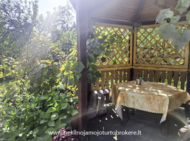 Parduodamas namas Pušyno al., Rastinėnų k., 45 kv.m ploto - photo 4