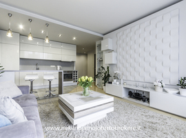 Parduodamas butas Sviliškių g., Justiniškėse, Vilniuje, 55 kv.m ploto, 2 kambariai - more photos