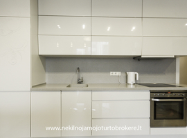 Parduodamas butas Sviliškių g., Justiniškėse, Vilniuje, 55 kv.m ploto, 2 kambariai - photo 9