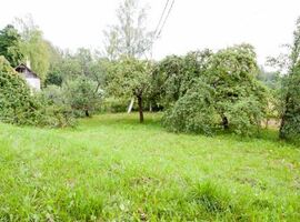 Parduodamas sklypas Bubų k., 6.5 a ploto - photo 2