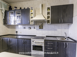 Parduodamas butas Panevėžio g., Naujininkuose, Vilniuje, 41 kv.m ploto - photo 2