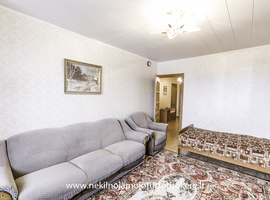Parduodamas butas Panevėžio g., Naujininkuose, Vilniuje, 41 kv.m ploto - photo 4