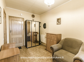 Parduodamas butas Panevėžio g., Naujininkuose, Vilniuje, 41 kv.m ploto - photo 5