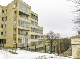 Parduodamas butas Panevėžio g., Naujininkuose, Vilniuje, 41 kv.m ploto - photo 7