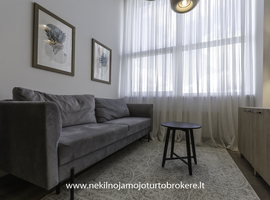 Parduodamas butas Laisvės pr., Šeškinėje, Vilniuje, 34 kv.m ploto - photo 2
