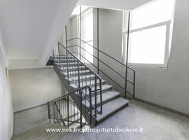 Parduodamas butas Laisvės pr., Šeškinėje, Vilniuje, 34 kv.m ploto - photo 16