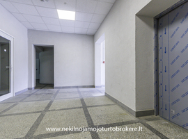 Parduodamas butas Laisvės pr., Šeškinėje, Vilniuje, 34 kv.m ploto - photo 17