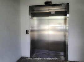 Parduodamos patalpos Vytenio g., Naujamiestyje, Vilniuje, 74 kv.m ploto - photo 11
