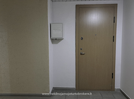 Parduodamos patalpos Vytenio g., Naujamiestyje, Vilniuje, 74 kv.m ploto - photo 10